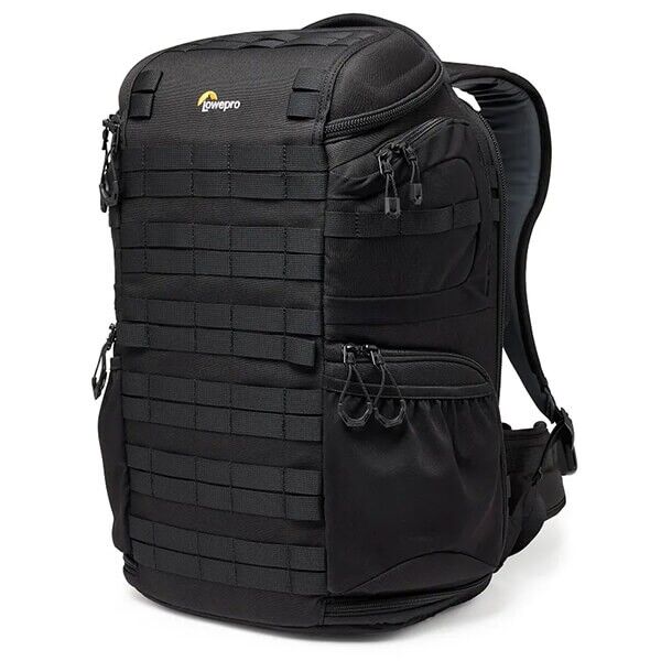 Front view of Lowepro ProTactic BP 450 AW III