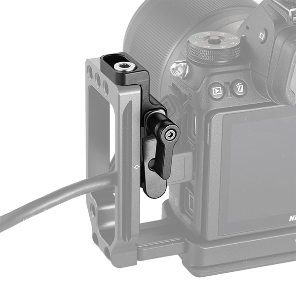 HDMI Kabelklemme BSC2259 SmallRig