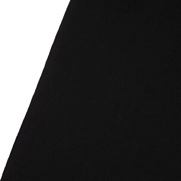 Westcott X-Drop Photo Background Black 150x370cm Westcott X-Drop Photo Background Black 150x370cm