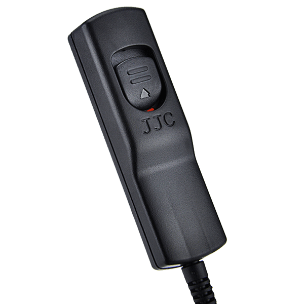 Remote Controll like Panasonic DMW-RSL1 from JJC