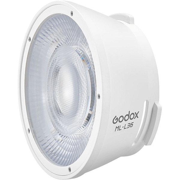 Godox ML-L36 lens reflector for ML100Bi with 36 degrees