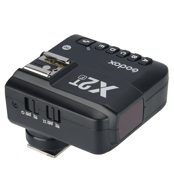 Godox X2T-F Transmitter for Fuji