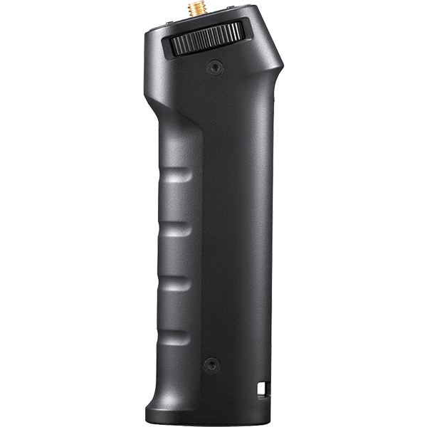 Godox Blitzhandgriff FG-100 seitlich