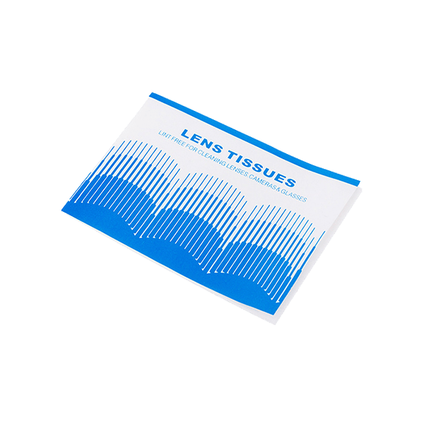 JJC CL-T1 Lens Cleaning Tissue
