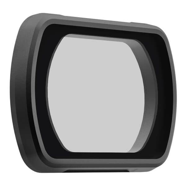 Haida Mist Black Filter DJI Osmo Pocket 4 oder 3
