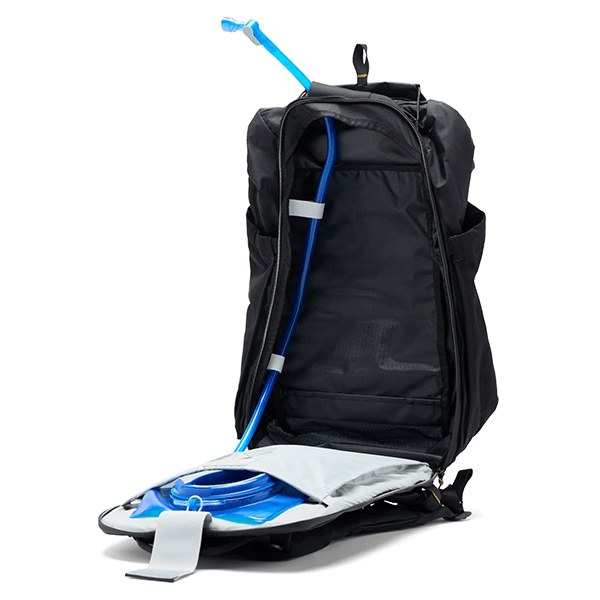 Peak Design Outdoor Fotorucksack 25L in Cloud