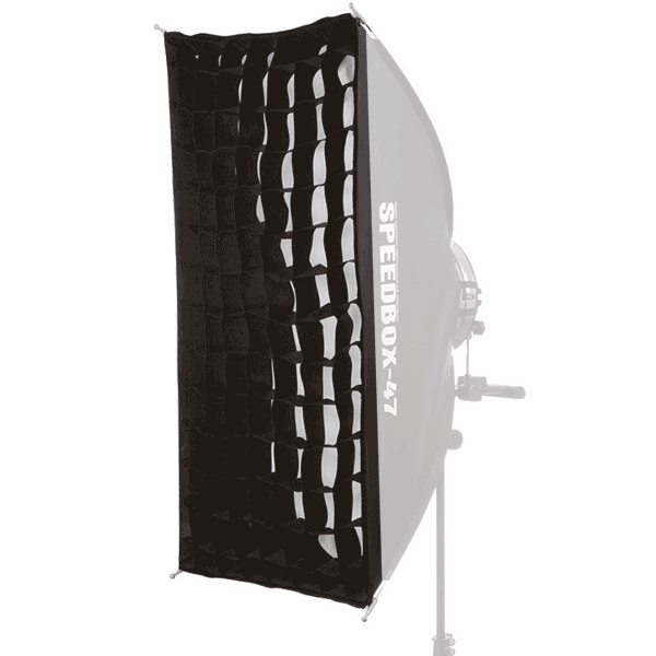 SMDV Grid for Speedbox 47