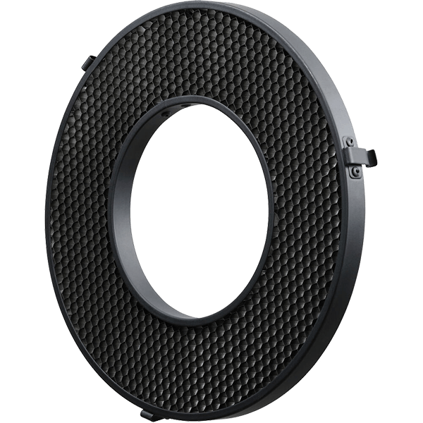 Godox Grid zu R1200 Ringblitz-Reflektor 30 Grad 5 mm