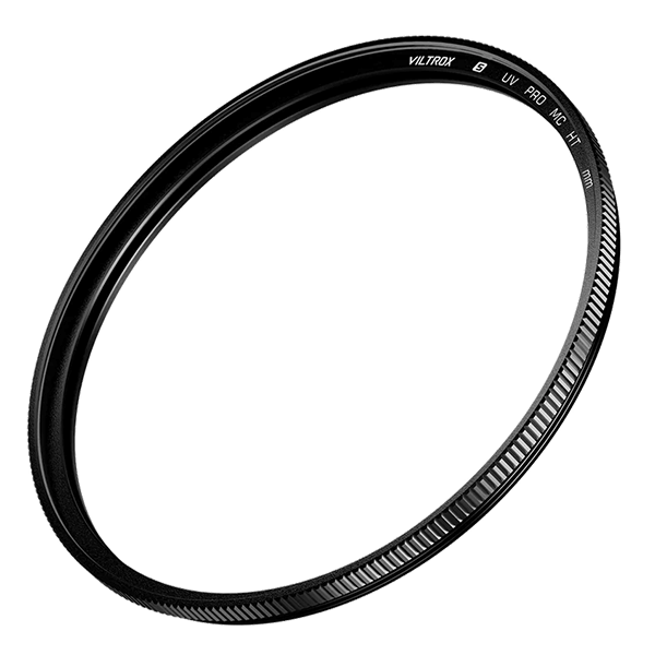 Screw-in filter 86mm Viltrox UV Pro