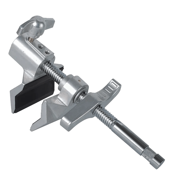 End Jaw Clamp M11-078A