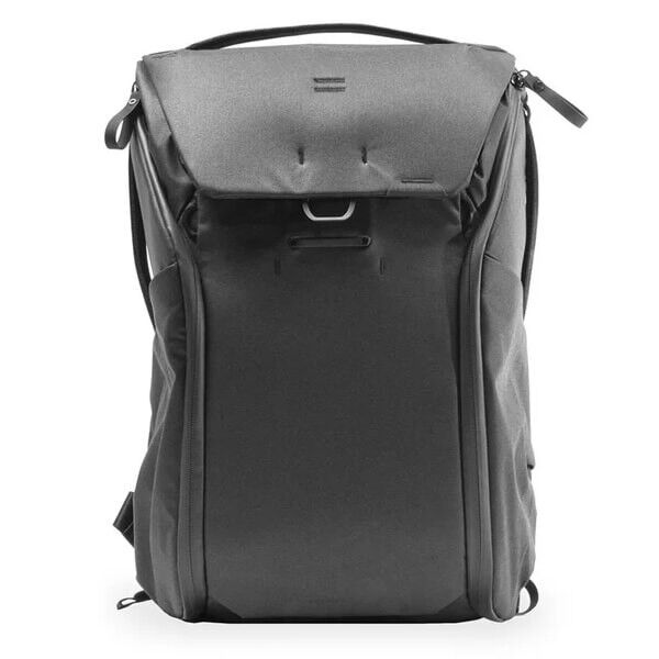 Peak Design Everyday Backpack 30L v3 in black