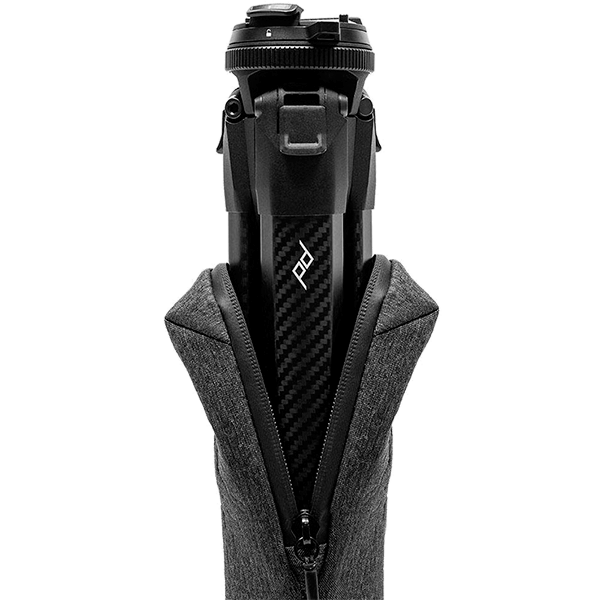 Peak Design Reise Stativ Carbon