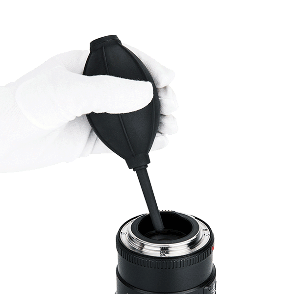 4-in-1 Cleaning Kit JJC