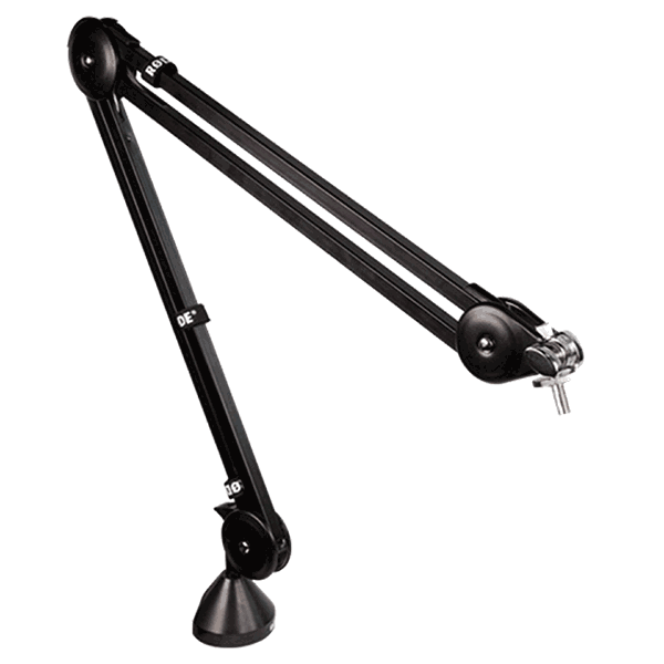 Rode PSA1 - Professional Studio Swivel Arm
