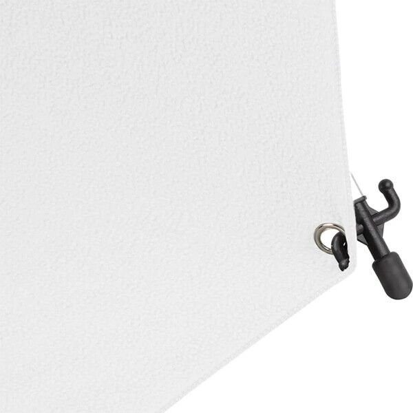 Wrinkle-free white photo backdrop for photography and video Wrinkle-free white photo backdrop for photography and video