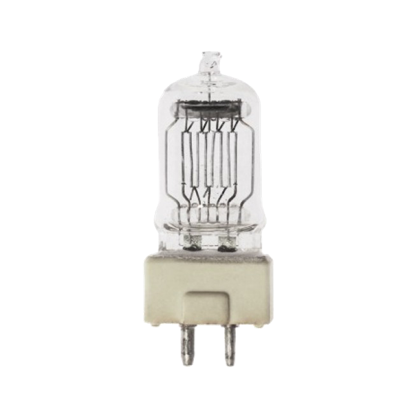 Jinbei MSN II- Modelling Lamp G9.5 300W