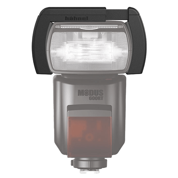 Hähnel Module 600 Clamp