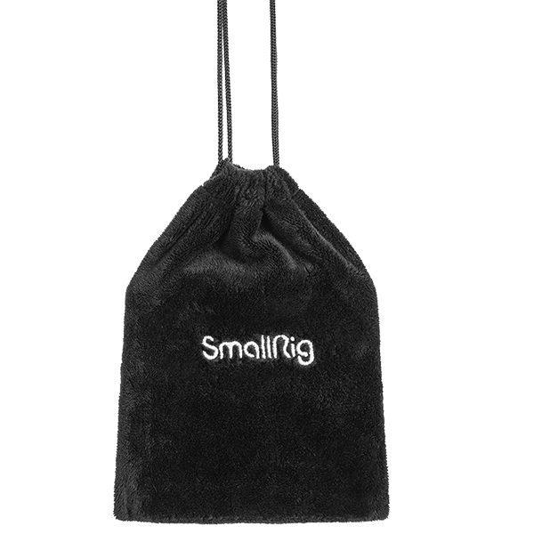 SmallRig Screw and Hex Key Storage Plate MD3184