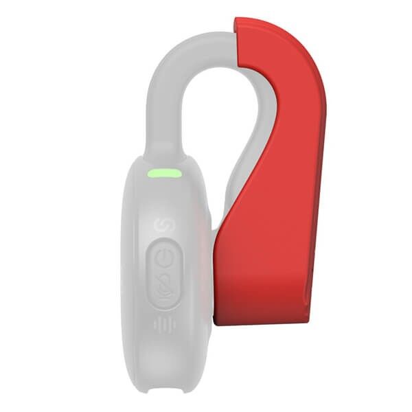SmallRig Silikonhüllen 9er-Set zu S70 Funkmikrofon-Sender SmallRig Silikonhüllen 9er-Set zu S70 Funkmikrofon-Sender