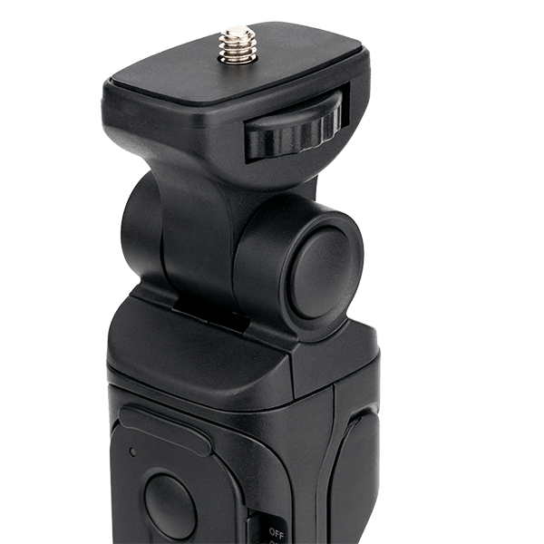 JJC TP-N1 Shooting Grip for Nikon