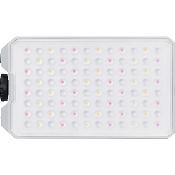 Godox C30R Mobiles Videolicht RGB front Godox C30R Mobiles Videolicht RGB front