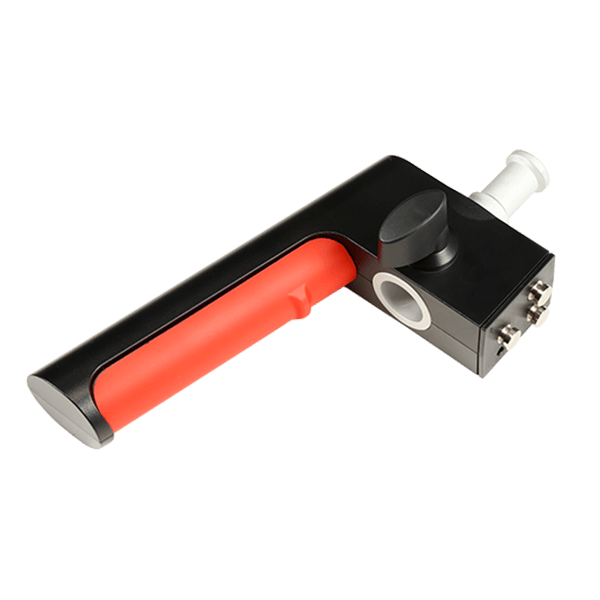 Jinbei NPF Batterieadapter mit Griff Handgriff