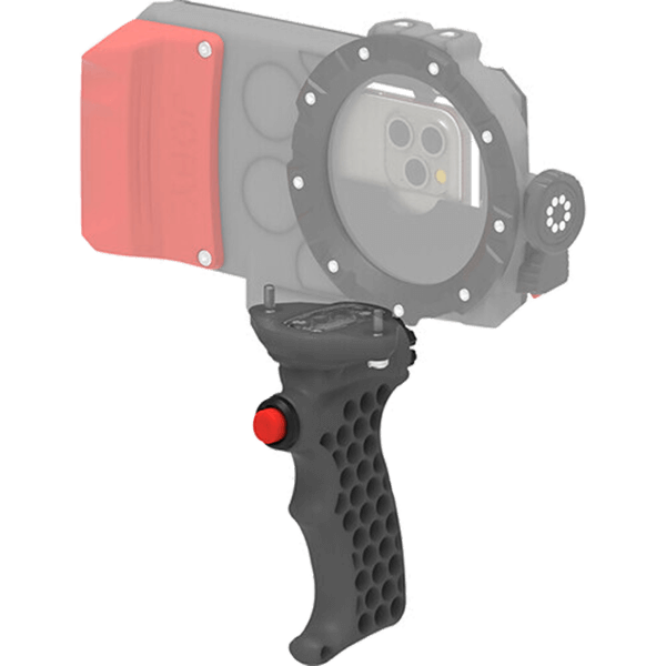 Joby SeaPal Bluetooth trigger handle