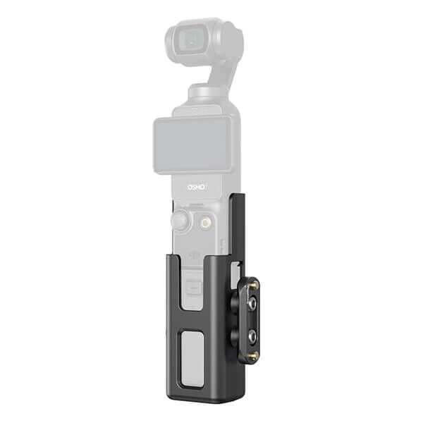 SmallRig mount for Osmo Pocket 3