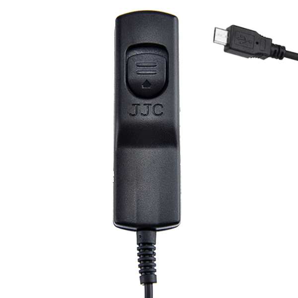 Remote Controll MA-R like Fuji RR-90 from JJC