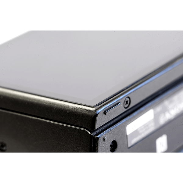 Kratzfester Glas-Displayschutz für Canon R1