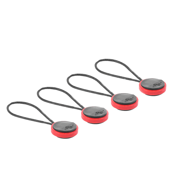 Peak Design Anchor Connector 4-Pack (Black) – Quick Release Straps For Cameras
