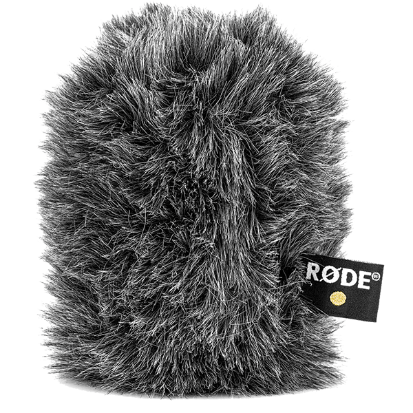 Rode WS11 Windshield for VideoMic NTG