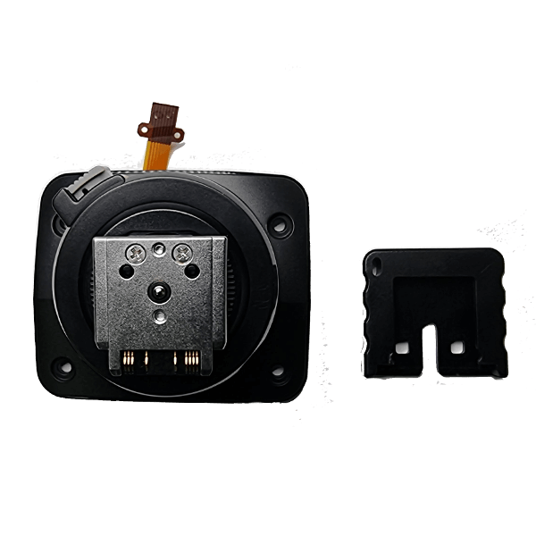 Godox V1 und V860-3 Blitzschuhplatte Sony metall