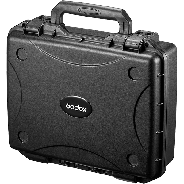 Godox GMB-01 hard case fits 7inch monitor
