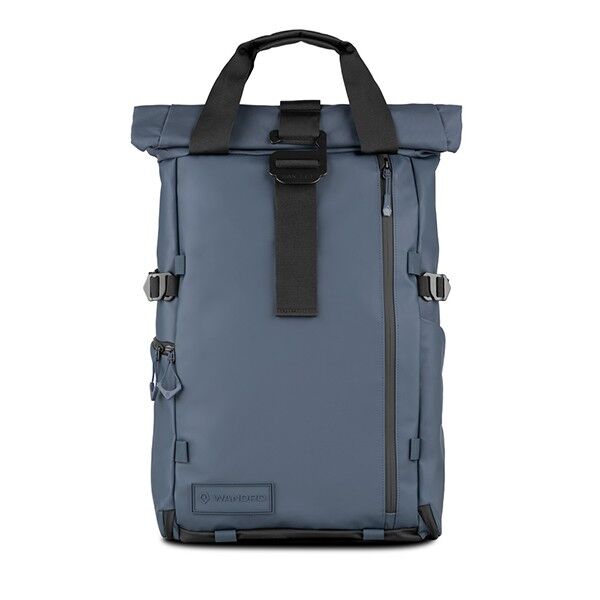 WANDRD PRVKE 31L V4 Photo Backpack Front View