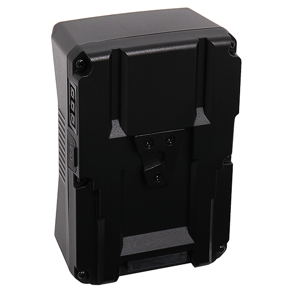 V Mount Akku 24A 216Wh 15000mA von Patona