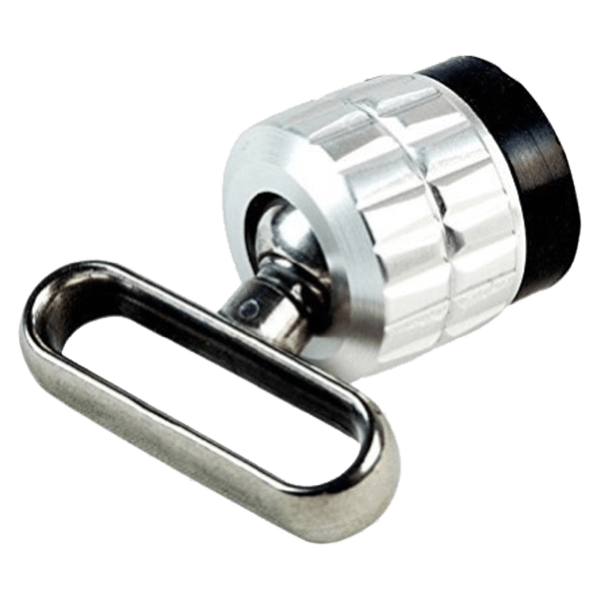 Sun Sniper Rotaball Connector