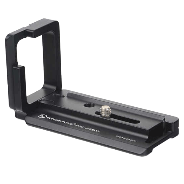 L-Winkel PSL-A6500 zu Sony A6500