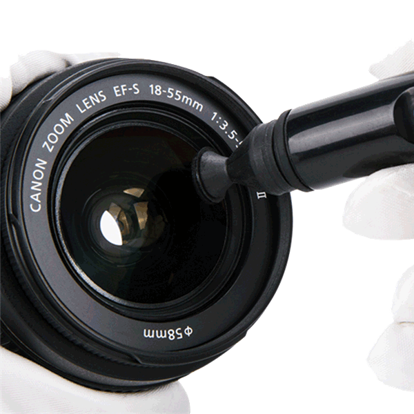 Objektiv Reinigungsstift CL-4PII von JJC 