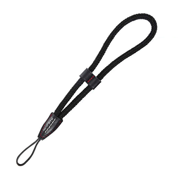 Fotospeed mirrorless camera hand strap black