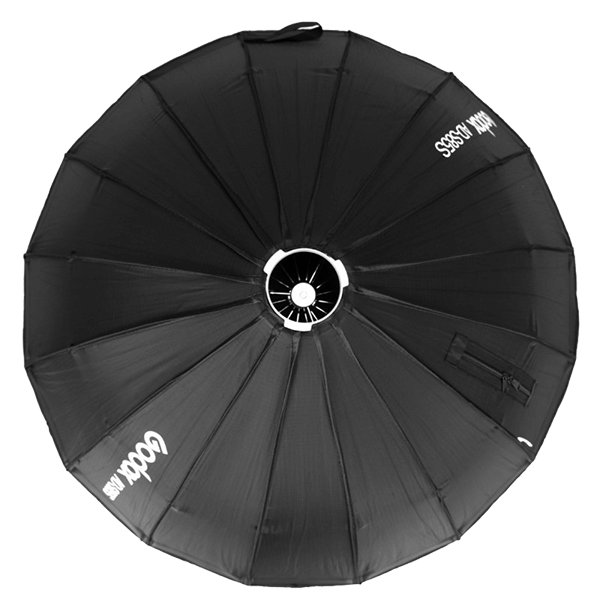 Godox Octa Softbox 85cm zu AD400pro innen Silber