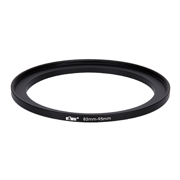 StepUp Ring 82mm - 95mm