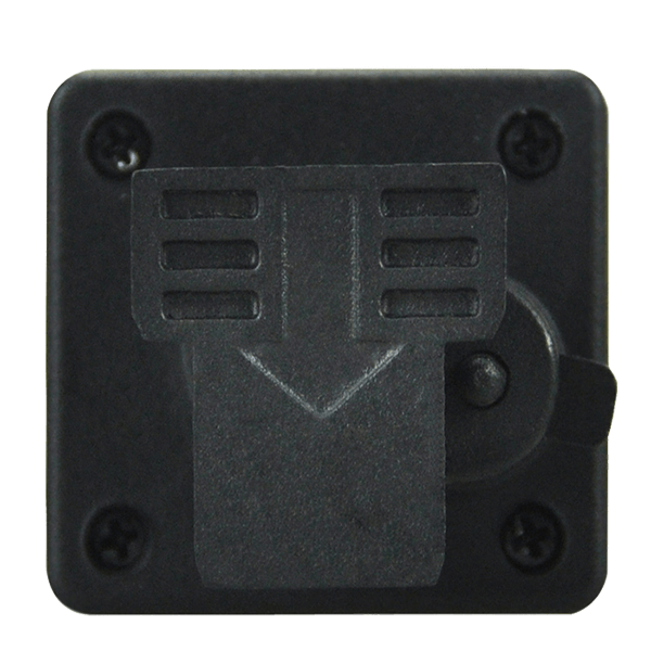 Mini-Zubehörschuh JJC MSA-1 für Canon 