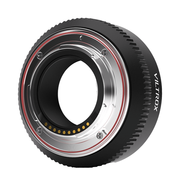 Viltrox EF-FX1-Pro Autofocus Obejtivadapter Canon EF auf Fujifilm X Kameraseitig