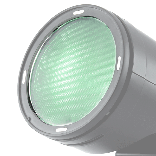 Godox V-11T Farbtemperatur Filter