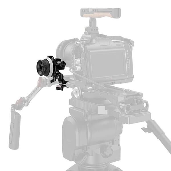 SmallRig mini Follow Focus 3010 SmallRig mini Follow Focus 3010
