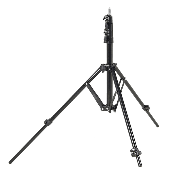 Godox kompaktes Lampenstativ mit ausziehbaren Füssen 190F
