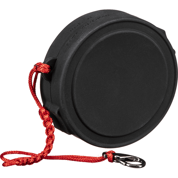 Match Technical Objektiv Deckel für Leica Q and Q2 Kameras