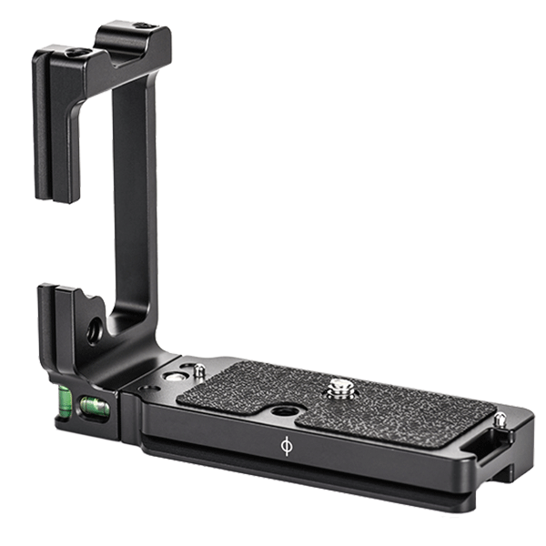 Custom L Bracket for Canon EOS R5 and R6