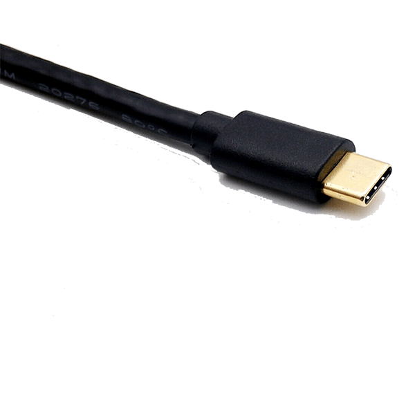 USB 3.1 Typ C-Stecker auf USB 3.0 Micro B-Stecker Datenkabel